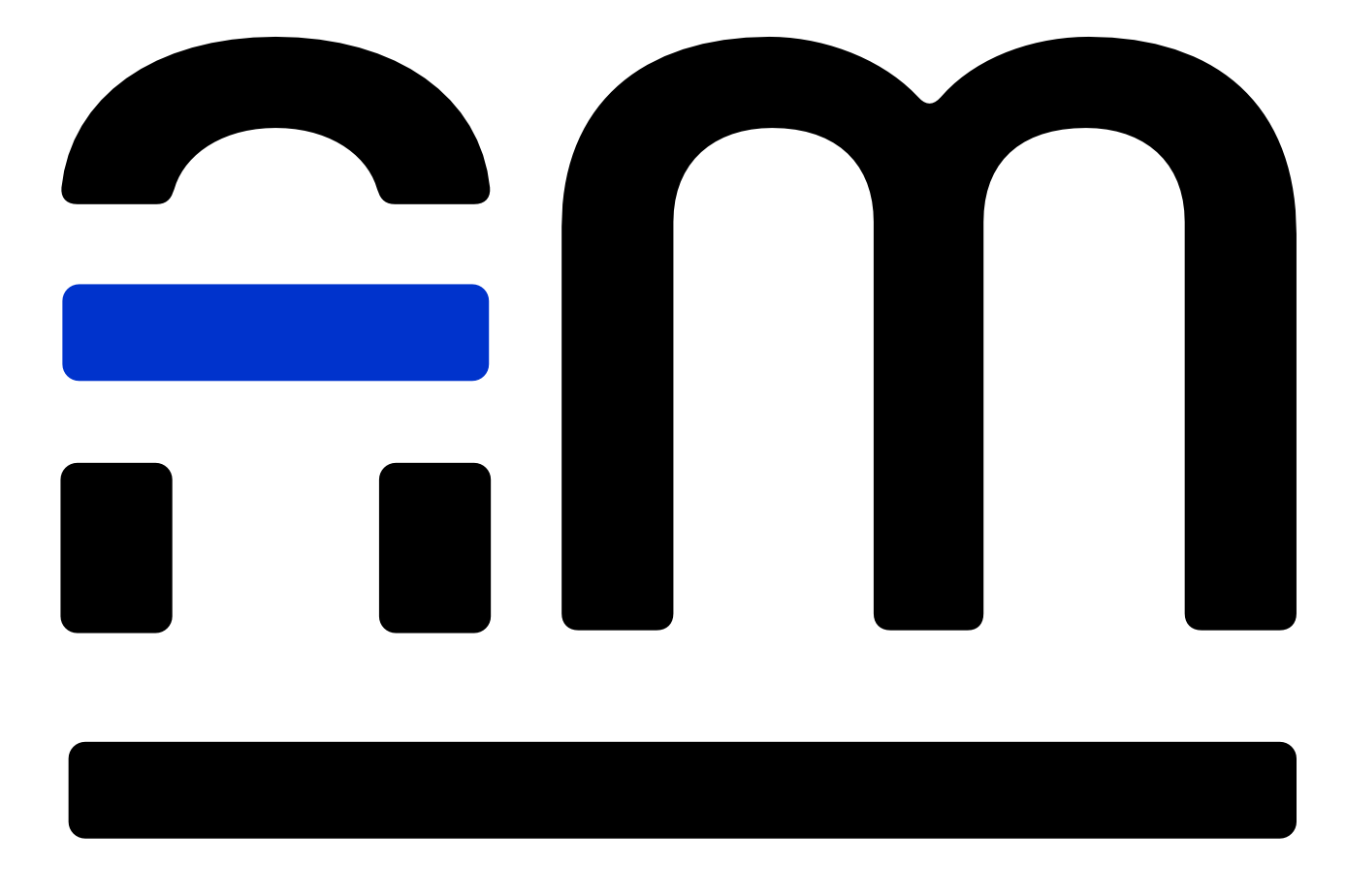 Alberto Montero logo